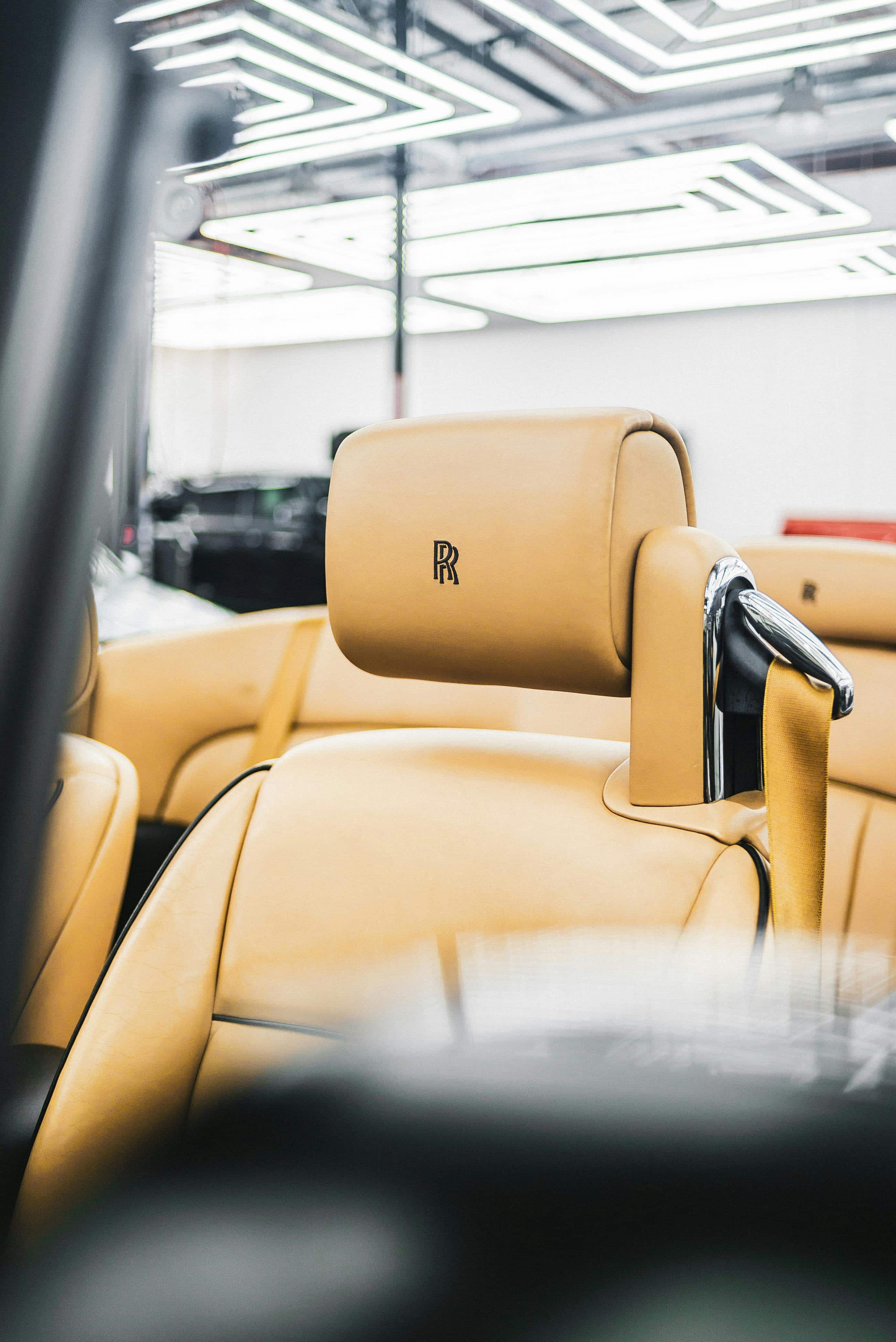 Ferrari SF90 Stradale on a winding road
